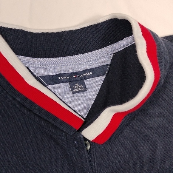 Tommy Hilfiger women's XL top - Picture 5 of 12